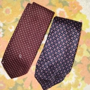 Christian Dior Ties
